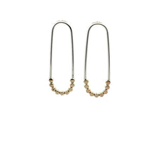 Load image into Gallery viewer, Dorotea Earrings Long