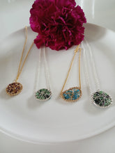 Load image into Gallery viewer, Venezuela Necklace