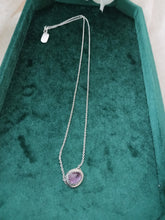 Load image into Gallery viewer, Amethyst Whisper Necklace
