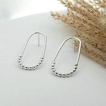 Load image into Gallery viewer, Dorotea Earrings Long