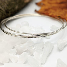 Load image into Gallery viewer, Luna Celebration Bangles