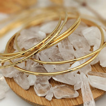 Load image into Gallery viewer, Sol Celebration Bangles