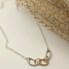 Load image into Gallery viewer, Dorotea Together Necklace