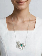 Load image into Gallery viewer, Opal Enchanted Pendant "My beautiful baby"