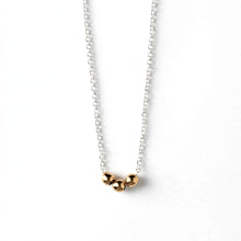 Load image into Gallery viewer, Amada Pendant Necklace