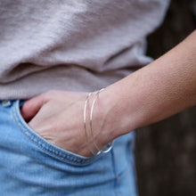 Load image into Gallery viewer, Luna Celebration Bangles