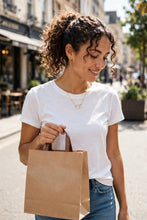 Load image into Gallery viewer, FRIENDSHIP & FAMILY MAXIMUN MEANING NECKLACE. LAST DAY. Full set - CASUAL to CEO