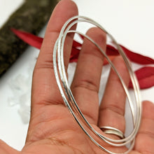 Load image into Gallery viewer, Luna Celebration Bangles