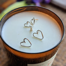 Load image into Gallery viewer, Mini Amore Earrings