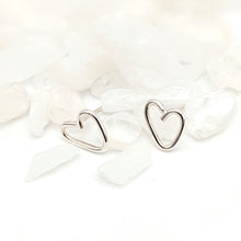 Load image into Gallery viewer, Mini Amore Earrings
