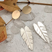 Load image into Gallery viewer, Elena Earrings