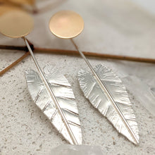 Load image into Gallery viewer, Elena Earrings