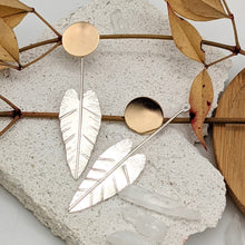 Load image into Gallery viewer, Elena Earrings