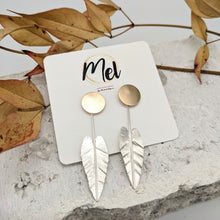 Load image into Gallery viewer, Elena Earrings