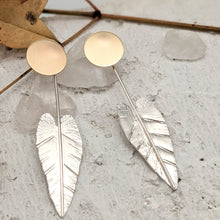 Load image into Gallery viewer, Elena Earrings