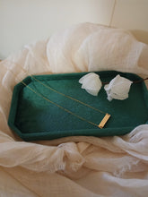 Load image into Gallery viewer, Necklace "Bar Gold-Filled"
