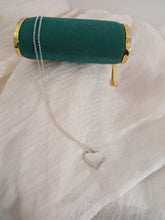 Load image into Gallery viewer, Sterling Silver Heart Pendant
