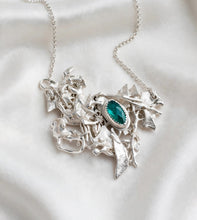 Load image into Gallery viewer, Opal Enchanted Pendant "My beautiful baby"
