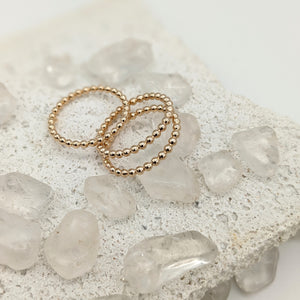 Dorotea Ring