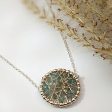 Load image into Gallery viewer, Venezuela Necklace
