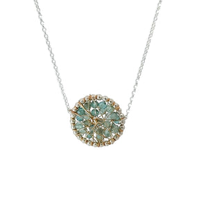 Venezuela Necklace