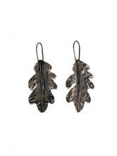 Load image into Gallery viewer, Oak Leaf Patina
