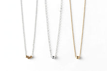Load image into Gallery viewer, Amada Pendant Necklace
