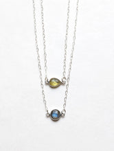 Load image into Gallery viewer, Labradorite Pendant
