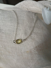 Load image into Gallery viewer, Labradorite Glow Pendant
