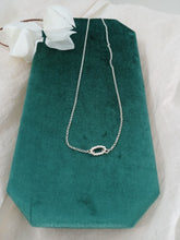 Load image into Gallery viewer, Gold-Filled Dorotea Pendant Sterling Silver Dorotea Pendant
