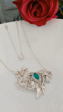 Load image into Gallery viewer, Opal Enchanted Pendant "My beautiful baby"
