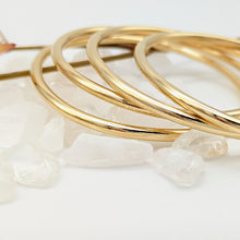 Load image into Gallery viewer, Sol Celebration Bangles
